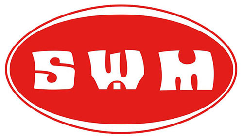 distributeur moto swm motorcycle