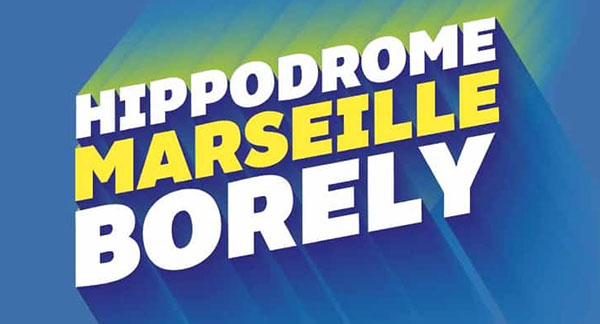 ontheroad marseille hippodrome borely date 23 24 25 26 septembre 2021